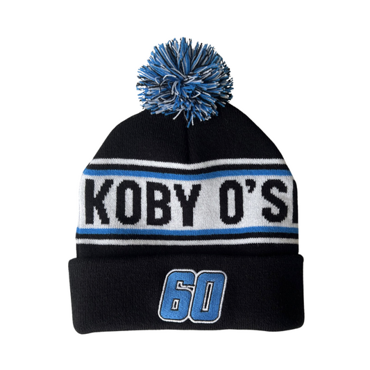 Koby O’Shannassy #60 Beanie