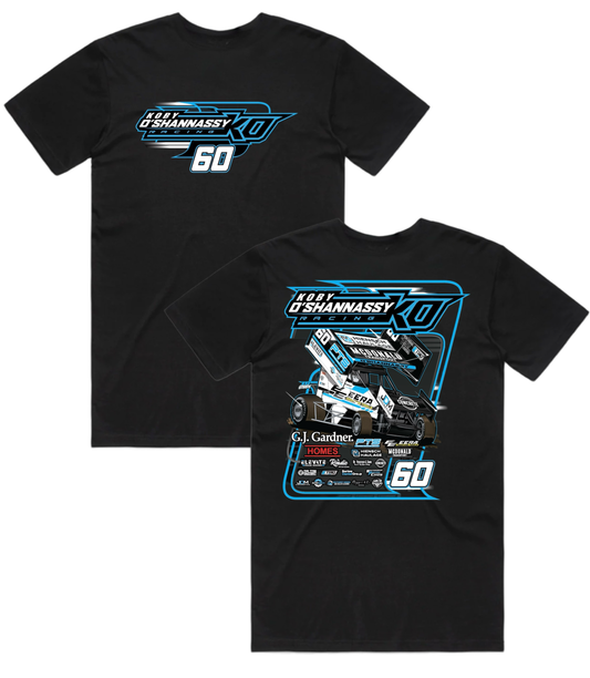 Koby O’Shannassy Tee - 24/25 Season